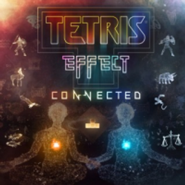 Jogo Tetris Effect Connected - Nintendo Switch