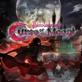 Imagem da oferta Jogo Bloodstained: Curse of the Moon - PC Steam