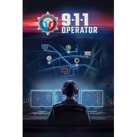 Imagem da oferta Jogo 911 Operator - Xbox One