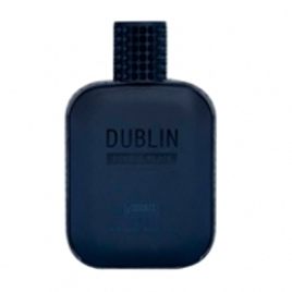 Imagem da oferta Perfume Dublin I-Scents Perfume Masculino Eau de Toilette 100ML