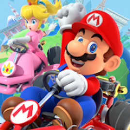 Jogo Mario Kart Tour - Android
