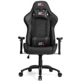 Imagem da oferta Cadeira Gamer Dt3sports Jaguar Black