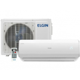 Imagem da oferta Ar-Condicionado Split Elgin 9.000 BTUs Quente/Frio Eco Power - 45HWQI09B2IA