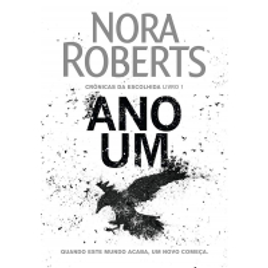 Imagem da oferta Livro Ano Um: 1 - Nora Roberts