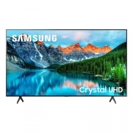 Imagem da oferta Smart Tv 65 Polegadas Samsung UHD 4K BE65T-H Series Cinza Titan