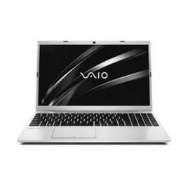 Imagem da oferta Notebook VAIO FE15 Core i7-10510U 8GB 256GB SSD 15.6" Linux