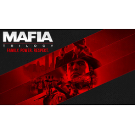 Imagem da oferta Jogo Mafia: Trilogy - PC Steam
