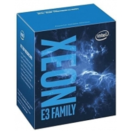 Imagem da oferta Processador Xeon E3 Lga 1151 Intel Bx80677e31270v6 Quad Core E3-1270v6 3.80ghz