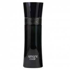 Imagem da oferta Perfume Code Giorgio Armani Fragrances 125ml
