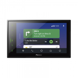 Imagem da oferta Multimídia Receiver DMH-ZS8280TV Touchscreen 8" Capacitativa Apple Carplay Android Auto Bluetooth