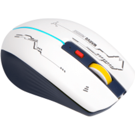 Imagem da oferta Mouse Gamer Marvo Sem Fio 3200 DPI 6 Botões - M796W