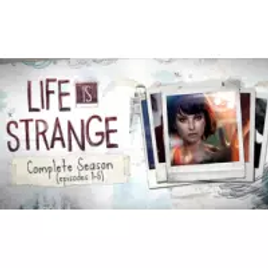 Imagem da oferta Jogo Life is Strange: Complete Season (Episodes 1-5) - PC