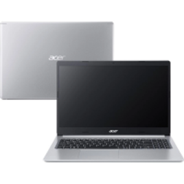 Imagem da oferta Notebook Acer Aspire 5 A515-54G-53GP i5-10210U 8GB RAM 256GB SSD Tela HD 15.6" MX250 2GB Win10