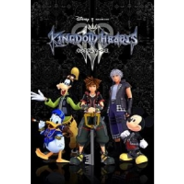 Imagem da oferta Jogo Kingdom Hearts 3 - Xbox One