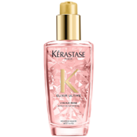 Imagem da oferta Óleo Capilar Kérastase Elixir Ultime Rose - 100ml