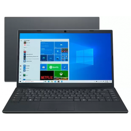 Imagem da oferta Notebook Vaio FE14 Intel Core i3-10110U 4GB 256GB SSD 14” Full HD LED - VJFE42F11X-B1721H