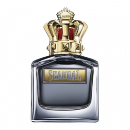 Imagem da oferta Perfume Jean Paul Gaultier Scandal Pour Homme Masculino EDT - 50ml