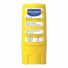 Imagem da oferta Protetor Solar Mustela Stick FPS50 Alta Proteção 9ml