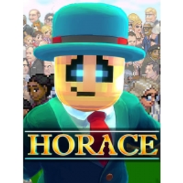 Imagem da oferta Jogo Horace - PC Epic Games