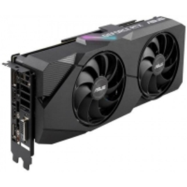 Imagem da oferta Placa de Vídeo Asus GeForce RTX 2060 Super Evo Advanced Dual, 8GB GDDR6, 256Bit, DUAL-RTX2060S-A8G-EVO