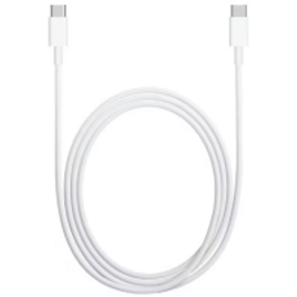 Imagem da oferta Cabo USB-C Apple para Macbook, 2 metros - MJWT2AM/A