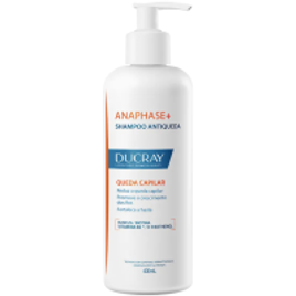 Imagem da oferta Shampoo Antiqueda DUCRAY Anaphase+ - 400ml