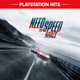 Imagem da oferta Jogo Need for Speed Rivals - PS4