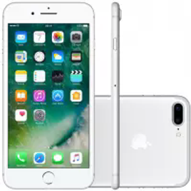 Imagem da oferta iPhone 7 Plus 128GB Tela 5,5" - Apple -