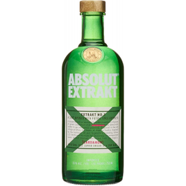 Imagem da oferta Vodka Absolut Extrakt 750 ml