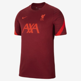 Imagem da oferta Camisa Liverpool Nike Strike - Masculina