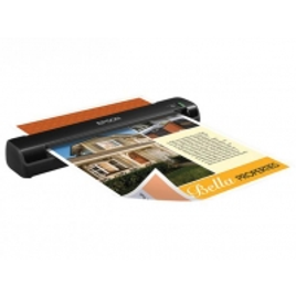 Imagem da oferta Scanner Portátil Epson Scanner WorkForce DS-30 - Colorido 600dpi Alimentador Automático