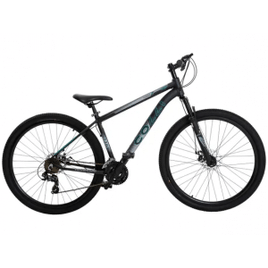 Imagem da oferta Bicicleta Aro 29 Colli Tennessee Freio a Disco de Alumínio 21 Marchas Câmbio Shimano