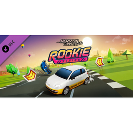 Jogo Horizon Chase Turbo - Rookie Series - PC Steam