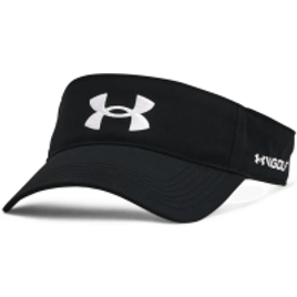 Imagem da oferta Viseira de Golfe Masculina Under Armour Golf96 Visor