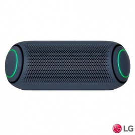 Imagem da oferta Caixa de Som Portátil LG Xboom Go PL5 Bluetooth IPX5 20W
