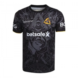 camisetas de esports