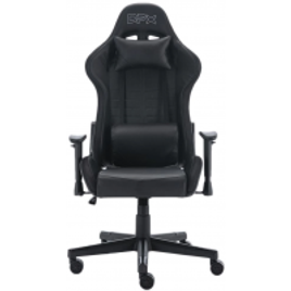 Imagem da oferta Cadeira Gamer DPX GT15 - Reclinável Giratória com LED