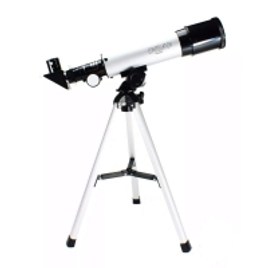 Imagem da oferta Telescópio Refratário Luneta Constellation Greika F36050TX