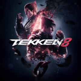 Imagem da oferta Jogo Tekken 8 - PC Steam