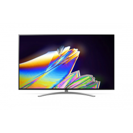 Smart TV LG 65" 8K IPS NanoCell Conexão WiFi e Bluetooth HDR ThinQAI - 65NANO96SNA