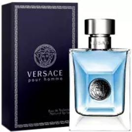 Perfume Versace Pour Homme Masculino EDP - 100ml