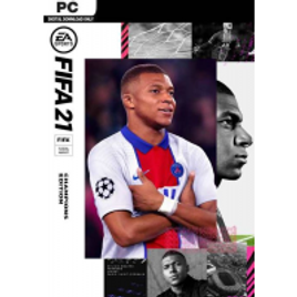 Imagem da oferta Jogo FIFA 21 Champions Edition - PC Origins
