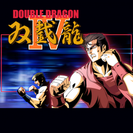 Imagem da oferta Jogo Double Dragon IV - PS4