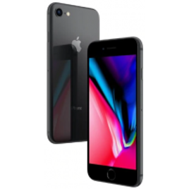 iPhone 8 Apple Cinza Espacial, 256GB Desbloqueado - MQ7C2BR/A
