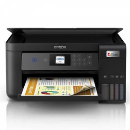 Multifuncional Epson Ecotank Wi-Fi Duplex - L4260