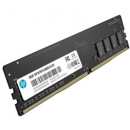 Imagem da oferta Memória RAM HP V2 8GB 2666Mhz DDR4 CL19 - 7EH55AA#ABM
