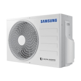 Imagem da oferta Ar Condicionado Samsung Inverter 12.000btus Frio Classe A