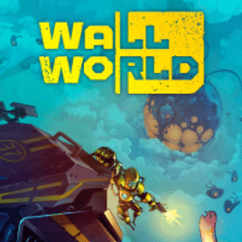 Imagem da oferta Jogo Wall World - Nintendo Switch