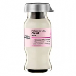 Imagem da oferta Vitamino Color A-Ox Powerdose L'Oréal Professionnel Tratamento Concentrado 10ml