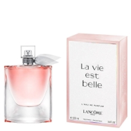 Imagem da oferta Perfume Lancôme Feminino La Vie Est Belle EDP - 100ml